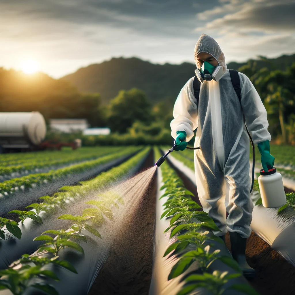 Top 5 Pest Control Methods Every Farmer Should Know